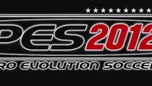 E3 2011: PES 2012 gets first gameplay trailer