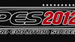 First Pro Evolution Soccer 2012 trailer, info, screens is go