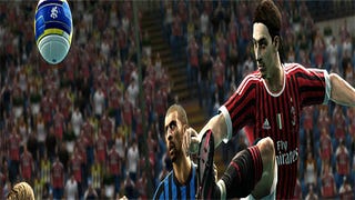 Pro Evolution Soccer 2013 second PC demo out now