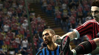 Pro Evolution Soccer 2013 second PC demo out now
