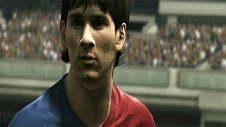 Report - PES 2010 won't need a Konami ID for online play