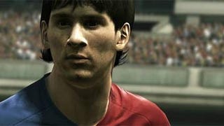 Report - PES 2010 won't need a Konami ID for online play