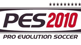 PES 2010 reviews go up, EG goes with 7/10