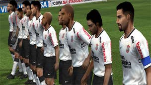 First PES 2011 Wii trailer shows new features