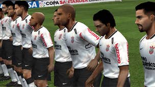 First PES 2011 Wii trailer shows new features