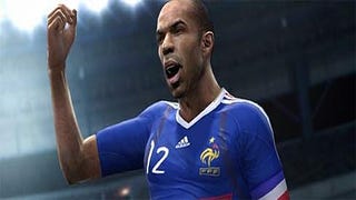 PES 2011 confirmed and detailed for Windows 7