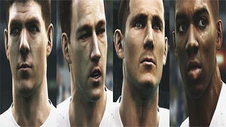 PES 2012 PS3 patch to include 3D support, introduces myPES