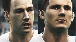 PES 2012 PS3 patch to include 3D support, introduces myPES