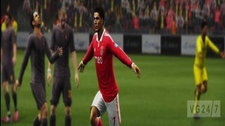 Konami launches myPES app for Pro Evolution Soccer 2013