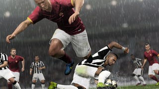 Kicking Off: Pro Evolution Soccer 2016 Released
