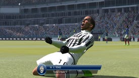Ball Ball Ball, Footie Footie Footie: PES 2016 Demo Is Out
