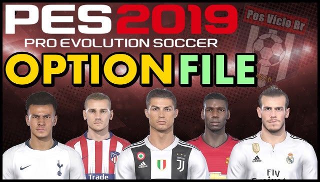 Pes 2019 store ps4