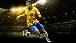 Pro Evolution Soccer 2016 Free to Play classified in Australia