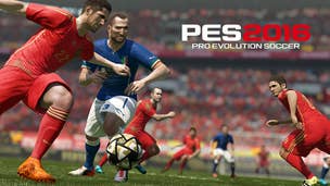 PES 2016 Data Pack 2 out now