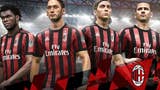 PES 2021 bez AC Milanu i Inter Mediolanu - Konami utraciło licencję