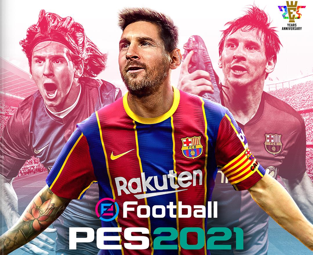 Pes 2021 wallpaper discount