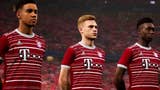 eFootball rinnova la partnership con il Bayern Monaco