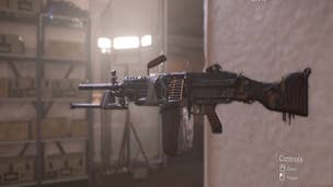 The Division 2: how to get the Pestilence Exotic LMG