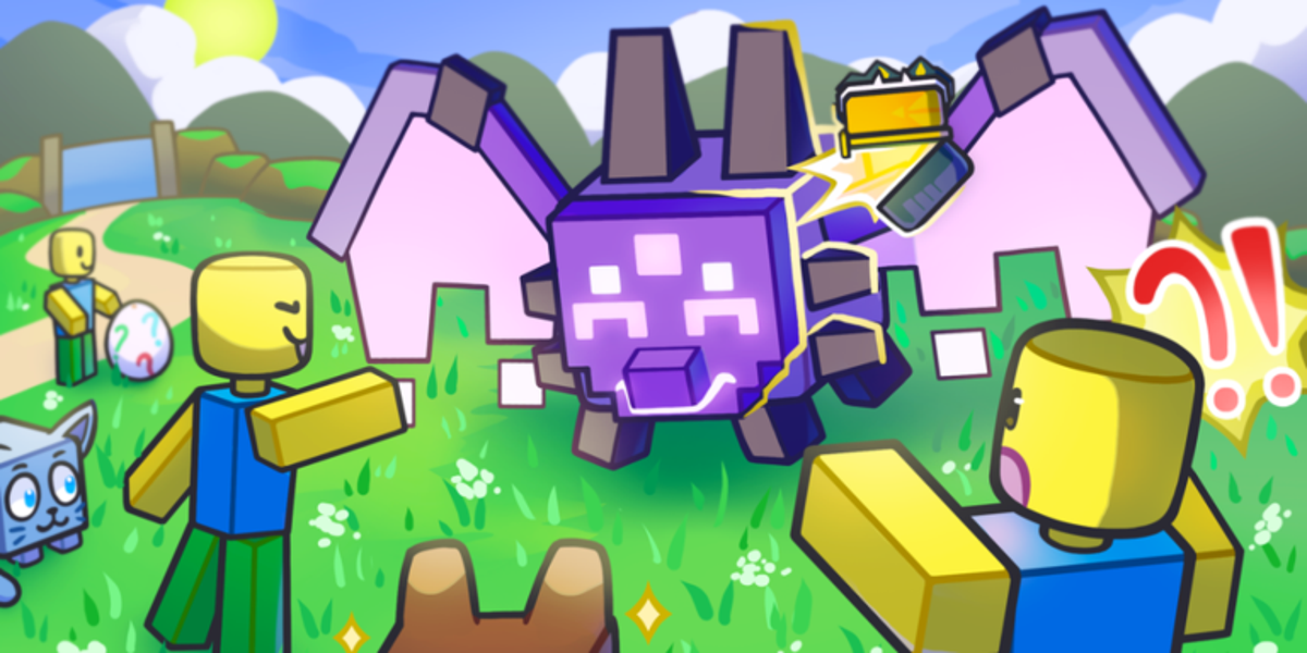 Pet Catchers codes for December 2024 | VG247