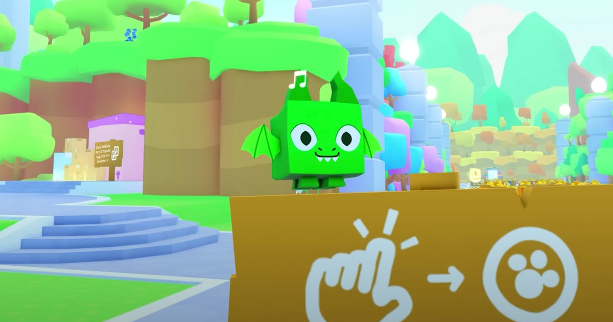 Pet Simulator 99 release date and time confirmed | VG247