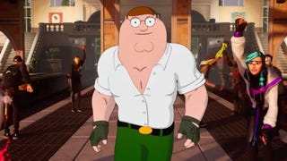 Criador de Family Guy reage a Peter Griffin no Fortnite