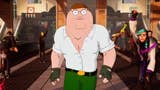 Criador de Family Guy reage a Peter Griffin no Fortnite
