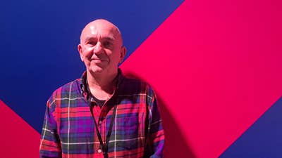 Peter Molyneux is returning to his roots