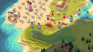 Peter Molyneux's Godus and Godus Wars are being removed from Steam