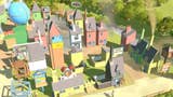 Peter Molyneux shares first details on workshop-tinkering industrialist sim Legacy