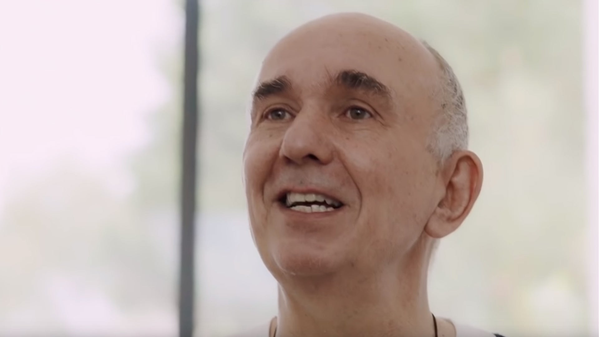 Peter Molyneux.