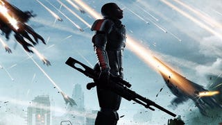 Peter Moore da EA descarta remasterização de Mass Effect