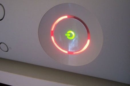 red ring of death Memes & GIFs - Imgflip