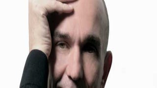 Peter Molyneux In Bold Claim Shocker
