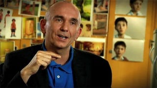 Peter Molyneux says he regrets over-promising his games
