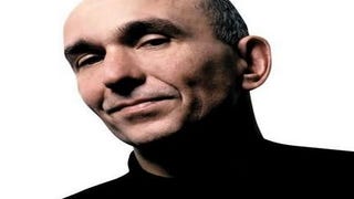 The Trail is the next game from Peter Molyneux