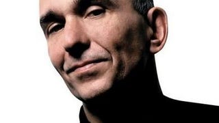 Molyneux on indie golden age, "enjoy this time, because it won't last"