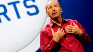 Peter Moore to head up EA's new eSports division