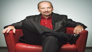 EA executive Peter Moore jumps ship for Liverpool FC, who are we going to jokingly stalk now
