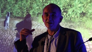 Peter Molyneux Interview: "I haven’t got a reputation in this industry any more"