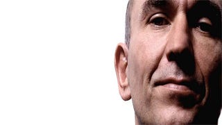 Peter Molyneux discusses how Project Natal will create new genres