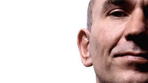 Molyneux says new Lionhead project was inspired by a game image