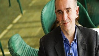 Peter Molyneux to make announcement at midnight EST