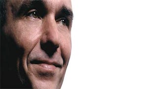 Molyneux - New MGS role is about "guidance"