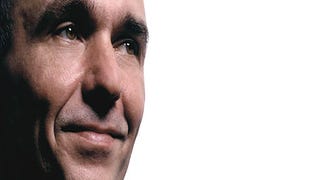 GDC: Molyneux won't talk new game in session today