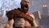 Petice za češtinu v God of War PS4