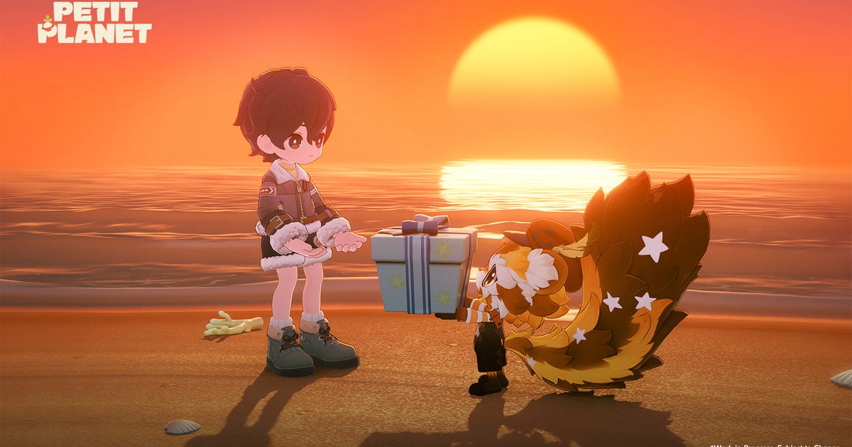 After Genshin Impact and Honkai Star Rail, gacha master HoYoverse set its sights on the Animal Crossing-like cosy sim genre After Genshin Impact and Honkai Star Rail, gacha master HoYoverse set its sights on the Animal Crossing-like cosy sim genre