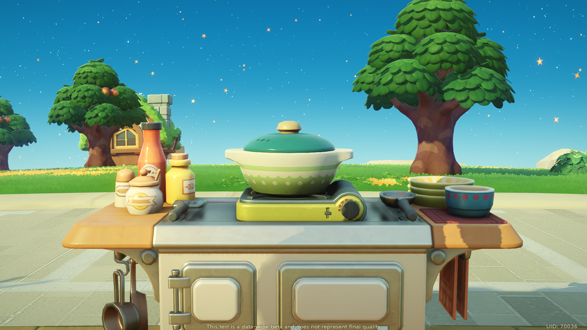 How to discover cooking recipes in Petit Planet | VG247