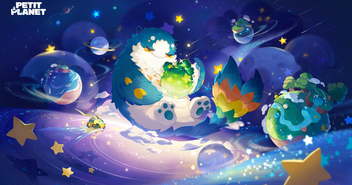 The Petit Planet beta is coming back with new updates, but you still need to hope for an invite