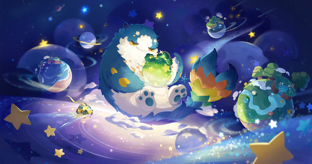 Petit Planet preview: HoYoverse's first foray into family-friendly games is very careful to colour within the lines