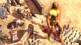 Petroglyph details more of its "survival RTS" Conan Unconquered in latest dev video